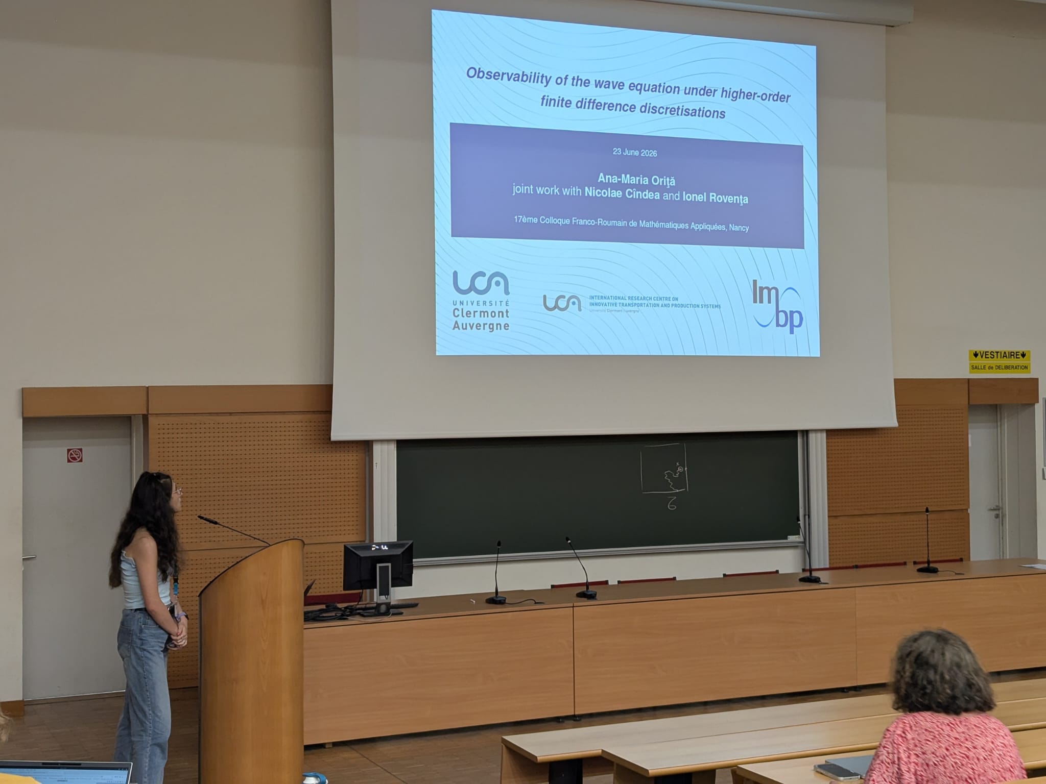 Mathematical modeling of waves
