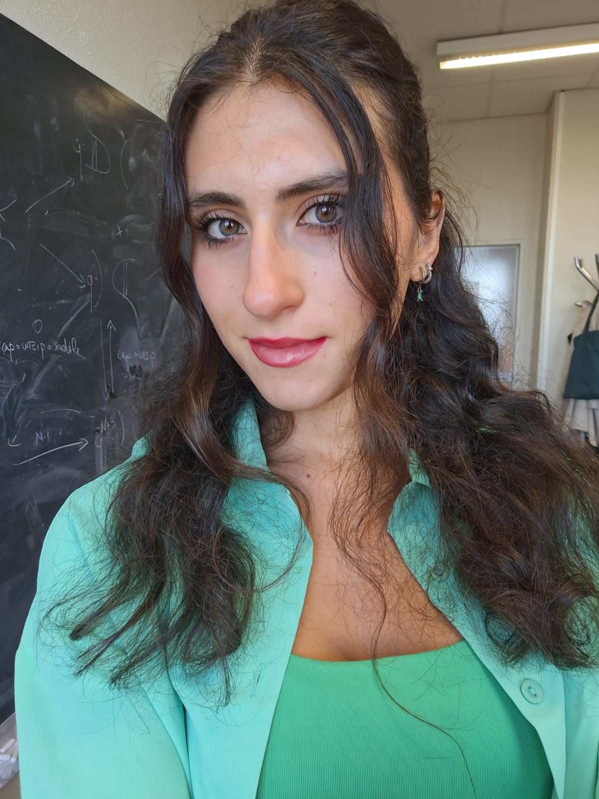 Ana-Maria Orita